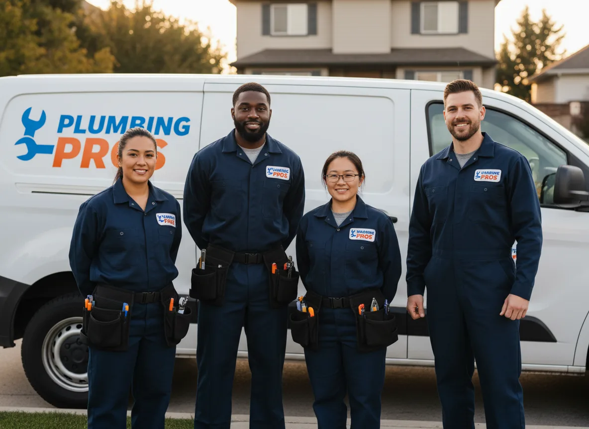 Water Heater Repair company in Essig, MN